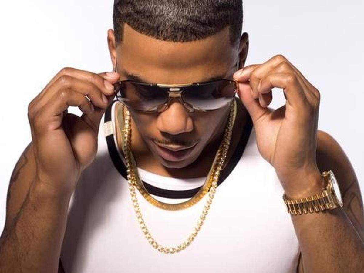 St. Louis hip hop star Nelly will perform July 15 at Kansas City Live!