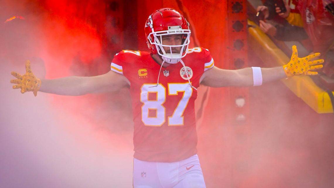 Hey, NFL Draft, Kansas City is in Missouri. Outsiders just never understand