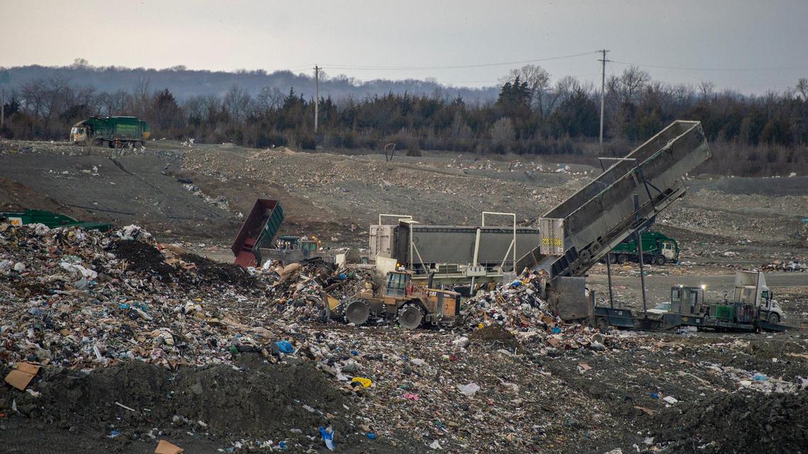 How to keep trash out of Kansas City’s landfills: 10 tips from a sustainability expert