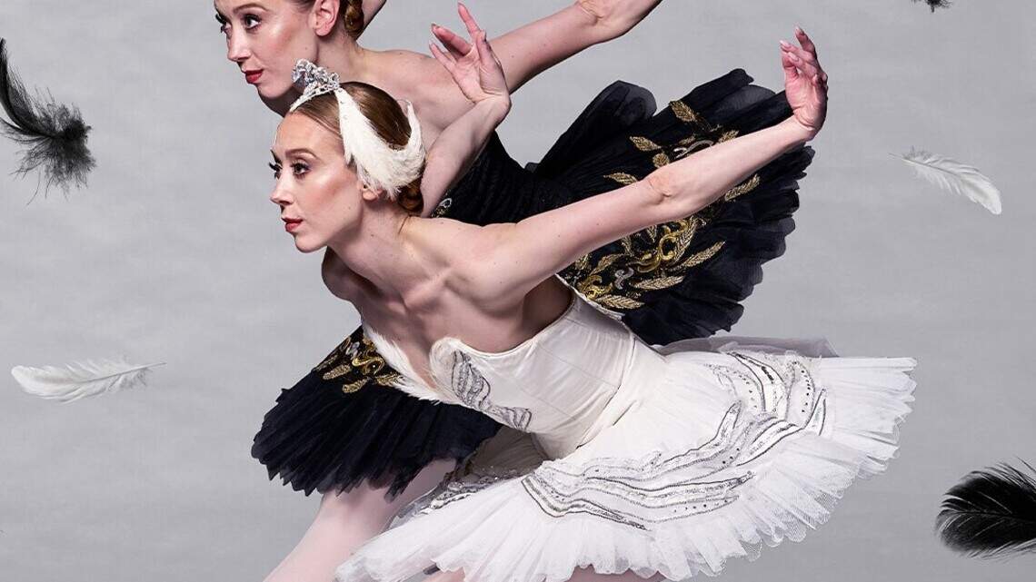 Double dose of Tchaikovsky, including ‘Swan Lake,’ to highlight KC Ballet in 2025-26