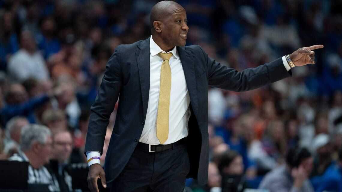 ‘A whoa moment.’ This SEC school is making a big basketball recruiting push