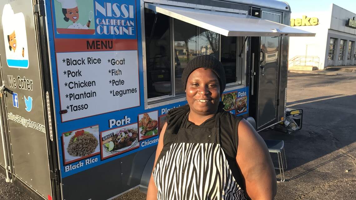 During stay-at-home orders, restaurants push forward with openings. Here are some