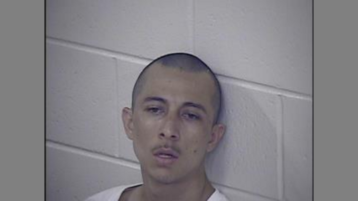 Kansas City man charged in shooting outside Independence CVS | Kansas ...