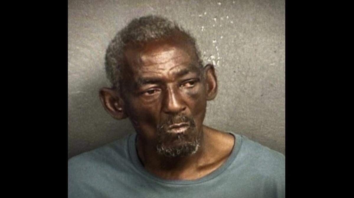 Kansas City, Kansas police are seeking help locating a missing 67-year-old man, who was last seen in the 1200 block of N 7th St. 