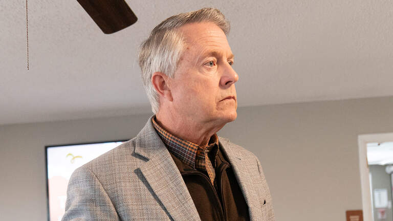 Roger Marshall: Kansas town halls have become ‘dangerous’ | Hudnall