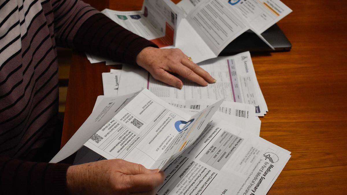 Too many of the 1.7 million adults in the state with arthritis are forced to choose between medication they need and necessities such as rent and groceries.
