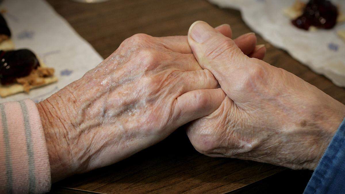 Is memory loss mild cognitive impairment, Alzheimer’s or just aging? When to get tested