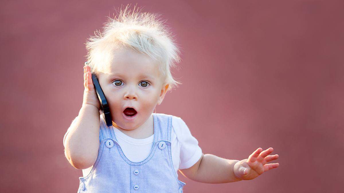 More than 42% of children have a cellphone by the time they’re 10. They need to be taught how to use them responsibly.
