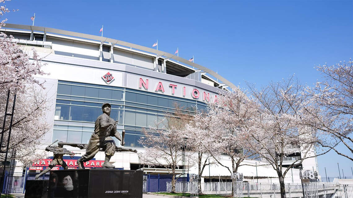 Kansas City should take a page out of DC’s baseball stadium playbook | Opinion