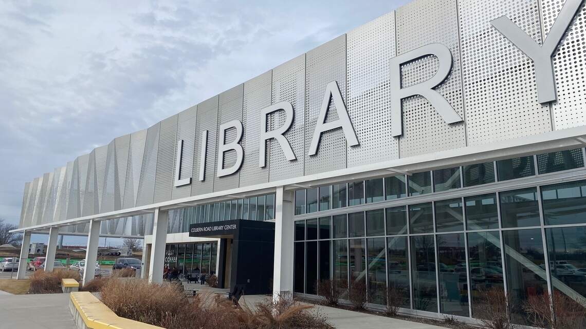 You can get your fines reduced from these KC-area libraries if you donate food