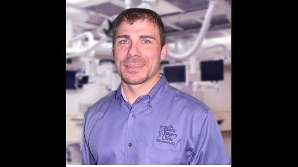 Dr. Kenneth Fischer