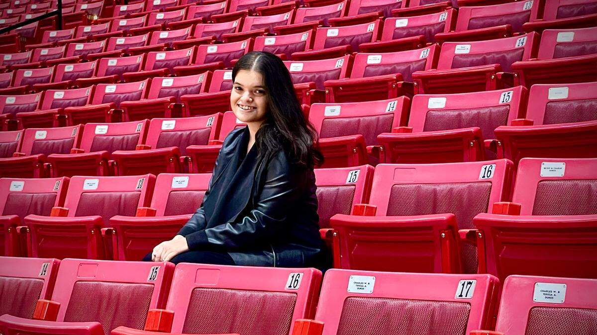 The Kansas City Star has hired Lila Bromberg to cover Mizzou Tigers athletics.