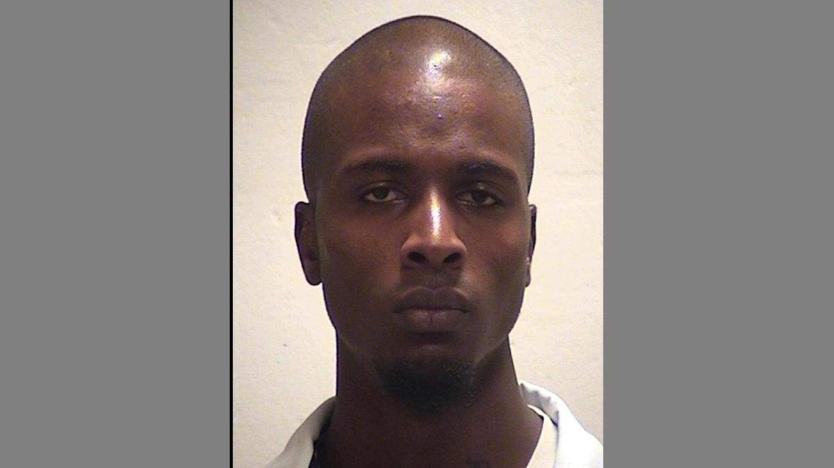 Deonte T. Buffington-Hardy was sentenced Friday to life in prison without parole.