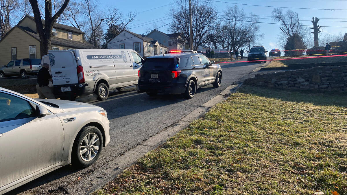 Homicide: Man dies in stabbing in Kansas City, Kansas | Kansas City Star