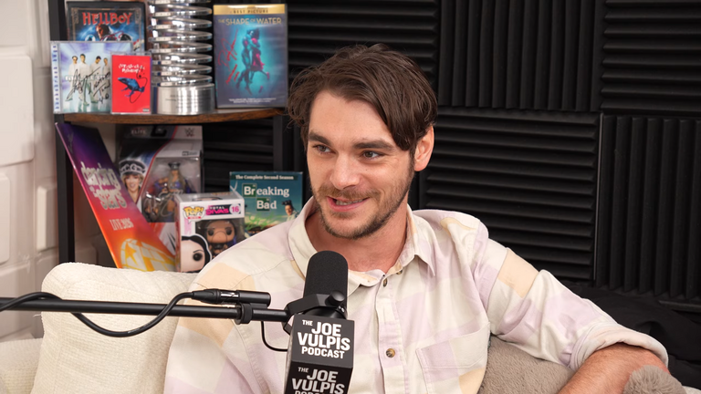 ‘Breaking Bad’ actor RJ Mitte, dead at 34, filmed new indie thriller in Lawrence
