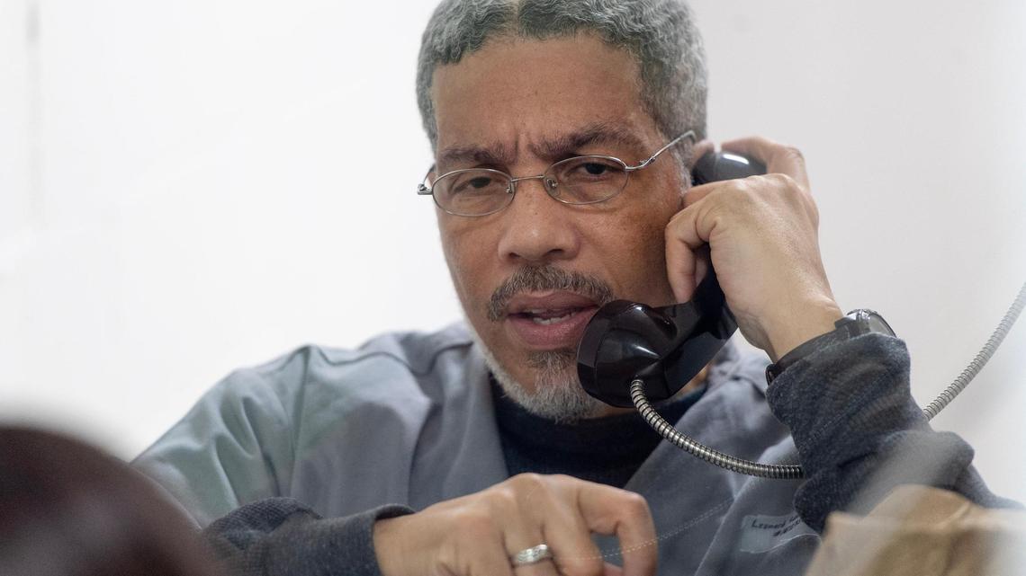 Missouri to go forward with execution of Leonard Taylor, Gov. Parson says