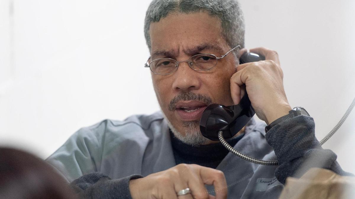 Missouri to go forward with execution of Leonard Taylor, Gov. Parson says