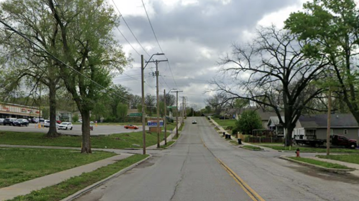 Man shot by KCPD officer during early-morning altercation in stable condition