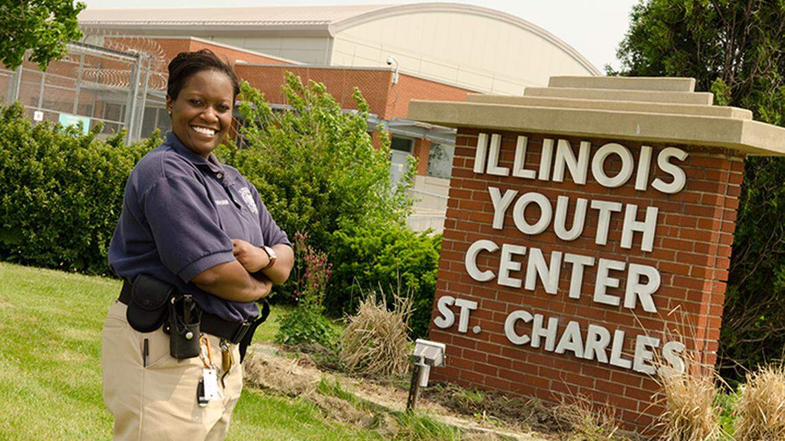 Deidre Silas dedicated her life to protecting children and her community, the Illinois DCFS director said.