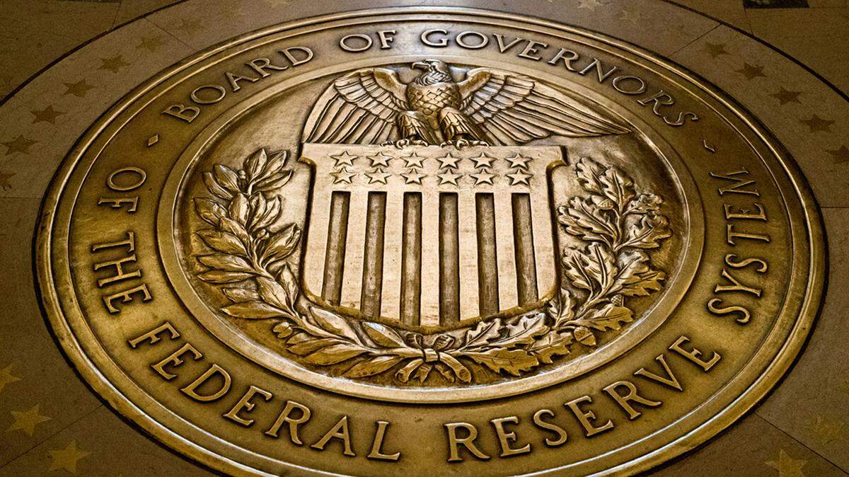 Economists at the Kansas City Federal Reserve Bank recognize the models are seriously flawed.