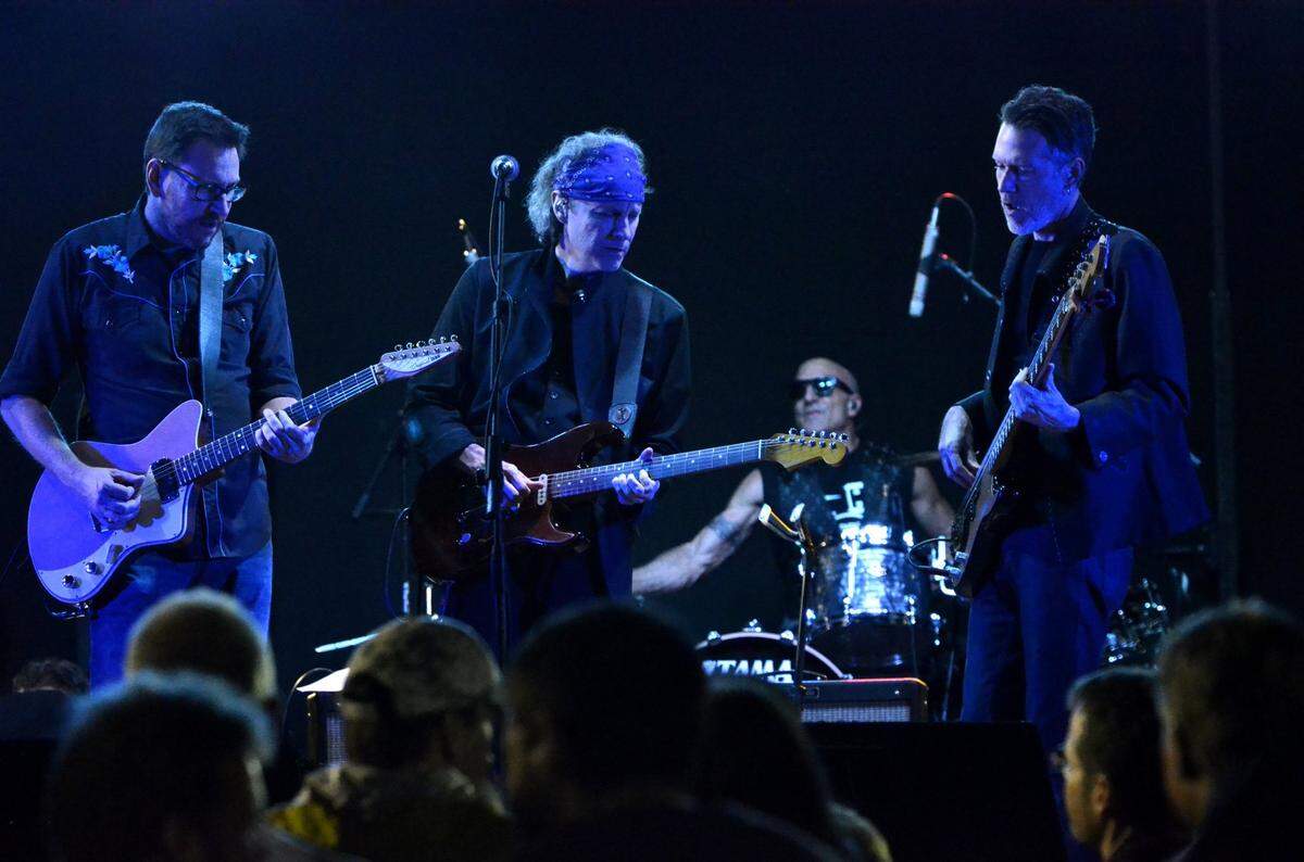 The BoDeans will come to Knuckleheads for a concert Nov. 20.
