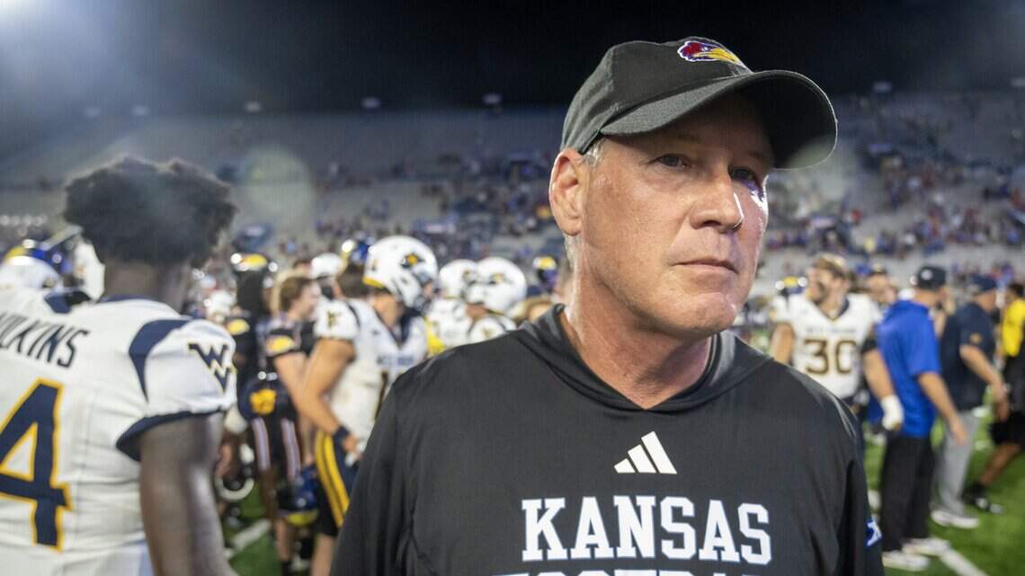 The 3 biggest questions surrounding Kansas football entering the 2026 season