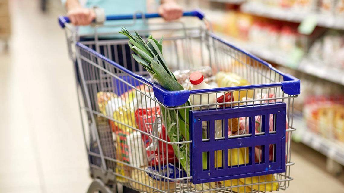 Groceries will cost even more by the end of this year, the USDA said.