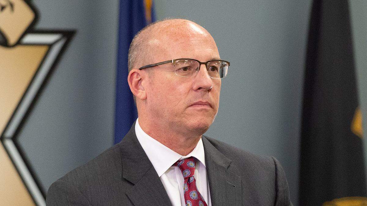 Johnson County DA Steve Howe’s inquiry into whether officers enriched themselves went on far too long and produced too few results.