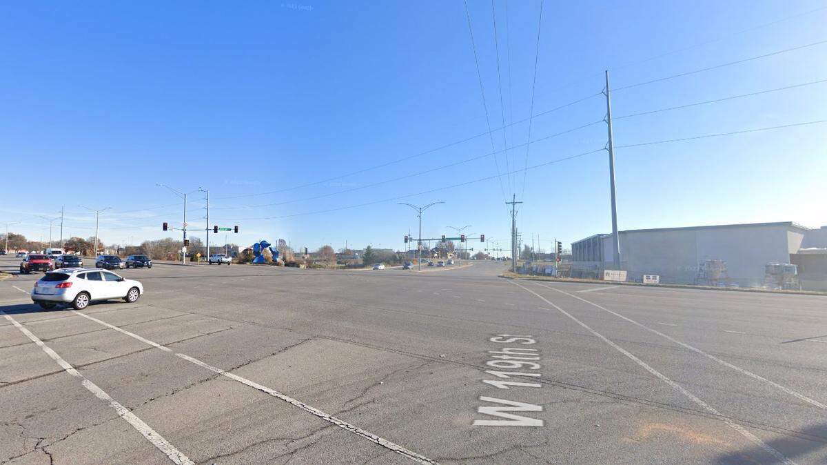 One woman died following a crash at the intersection of Blue Valley Parkway and West 119th Street in Overland Park in November.