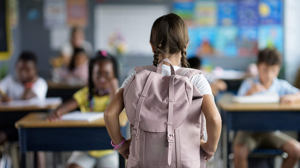 School supplies are high, and many parents are cash-strapped. Help is available | Williams