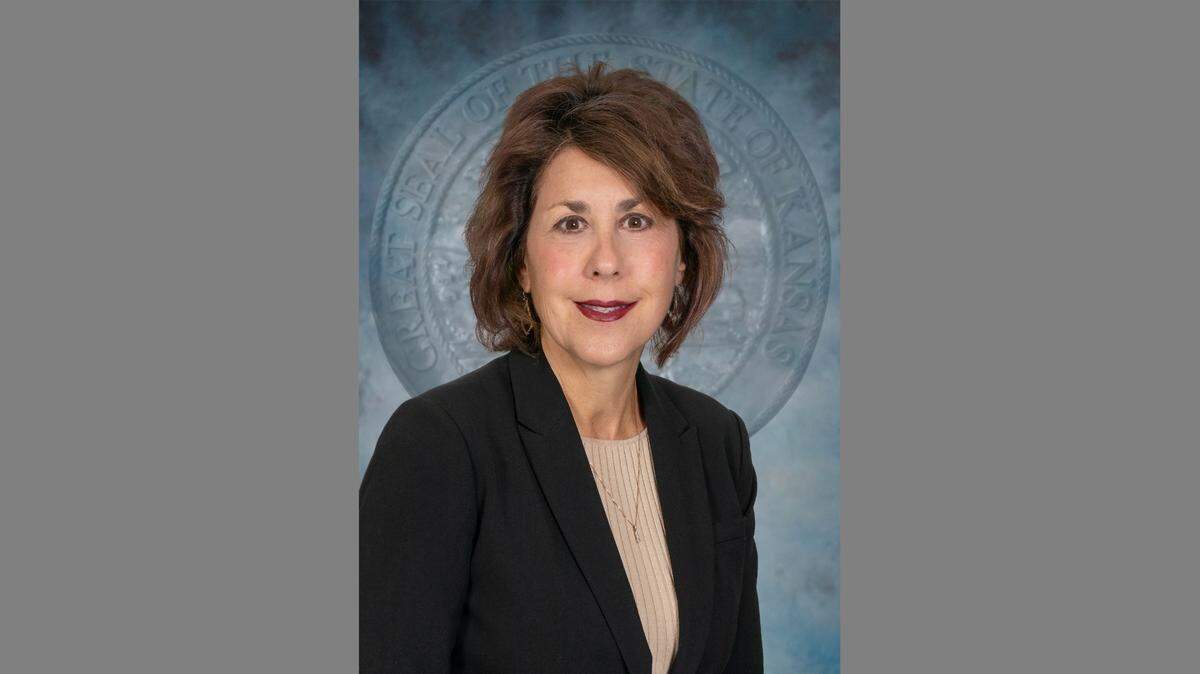 Janet Stranek will take over as Kansas Secretary of Health and Environment next week.