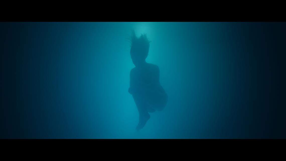 Alexandra Goodman stars as Sara in “The Square Root” directed by Misti Boland and Jeremy Osbern.