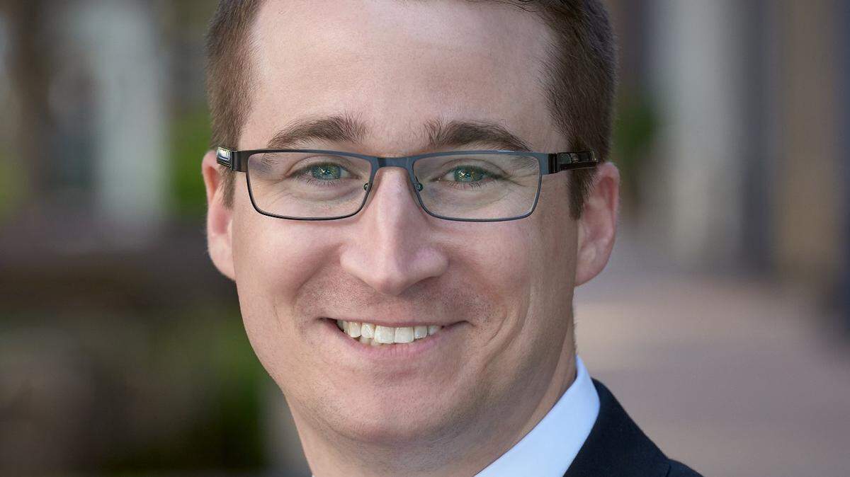 Jesse Bunse