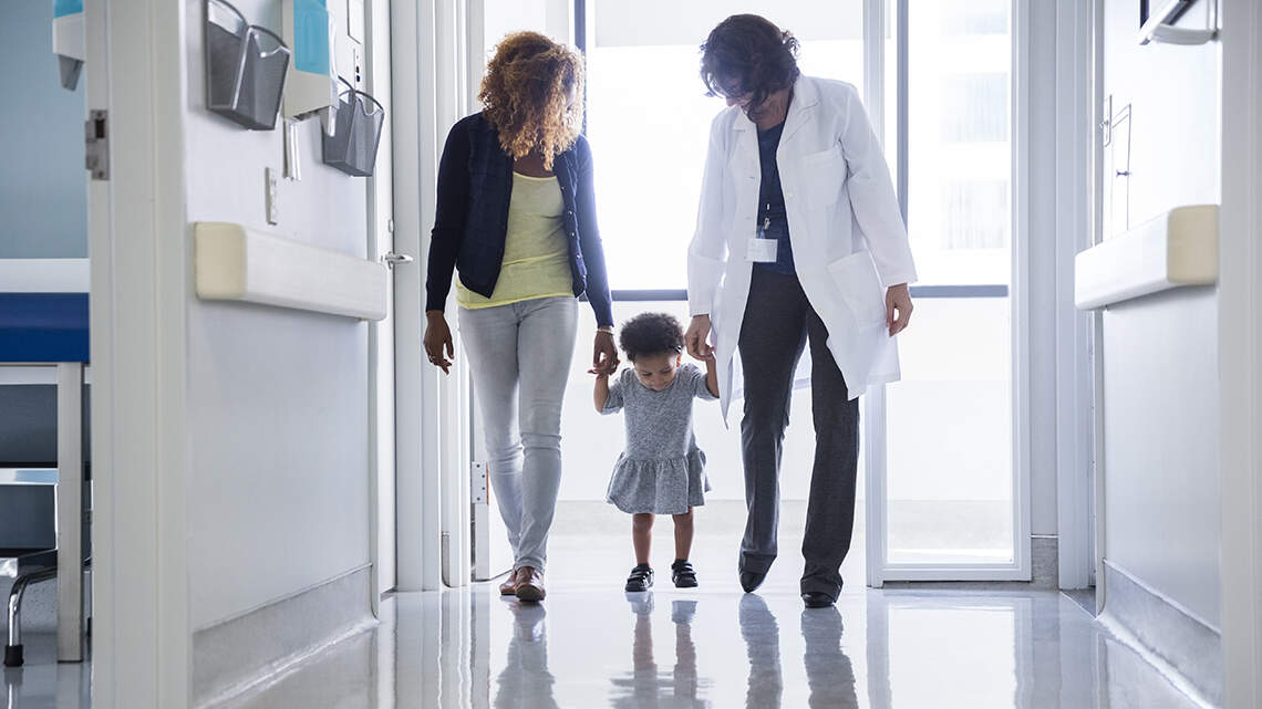 An Illinois children’s hospital ranks among the nation’s best. What to know