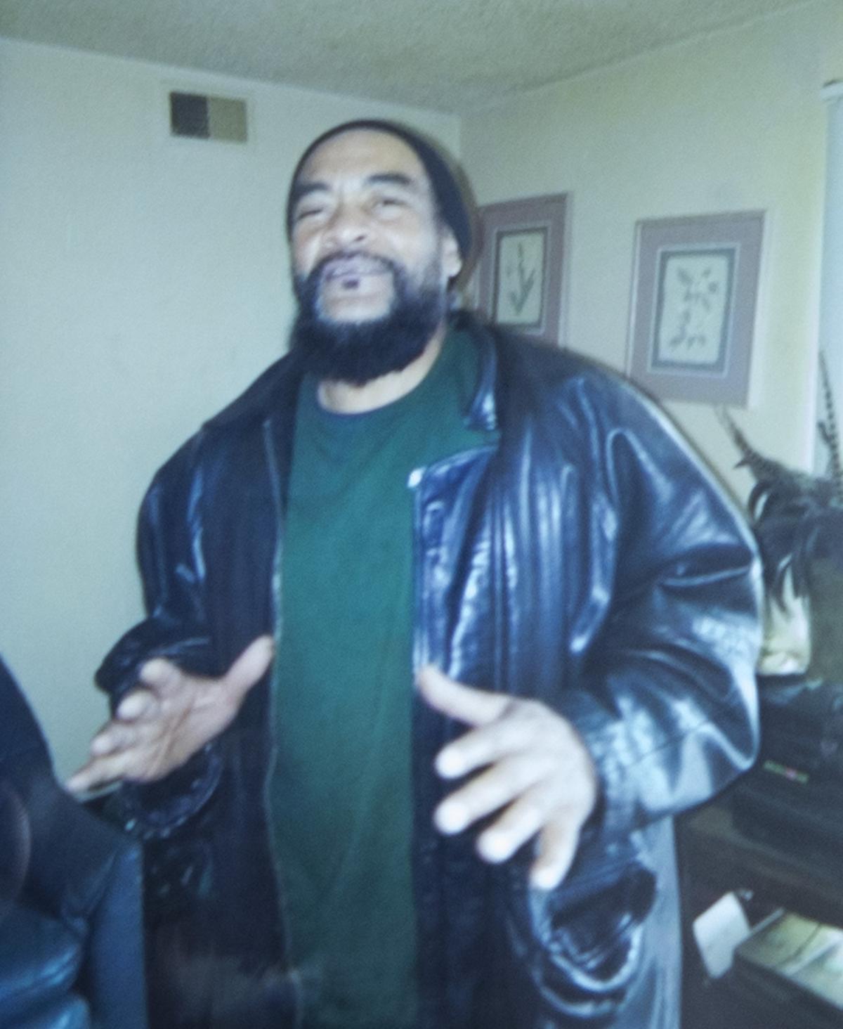 Leonard Joyner III, was shot and killed after a minor traffic accident Sunday at 51st and Swope Parkway. 