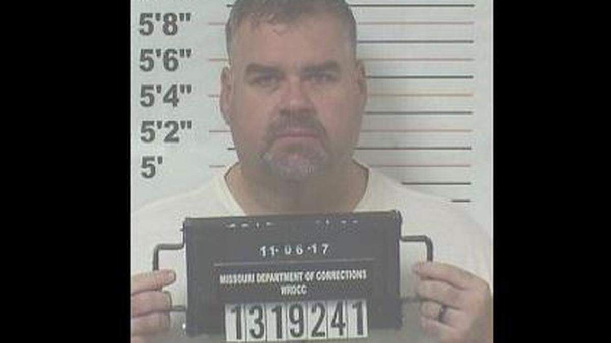 Joseph T. Mackey