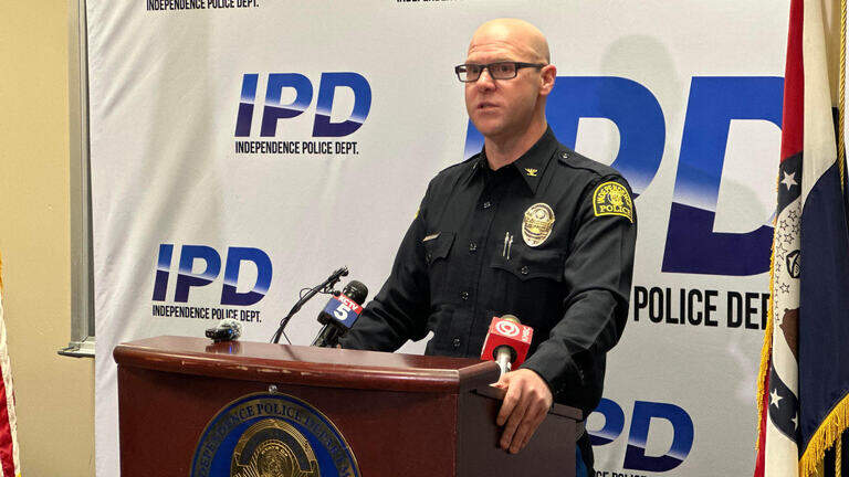 Is controversial ex-police chief still working for Independence? Here’s what we know