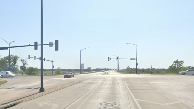 Motorist, 53, killed in head-on collision with dump truck in Olathe