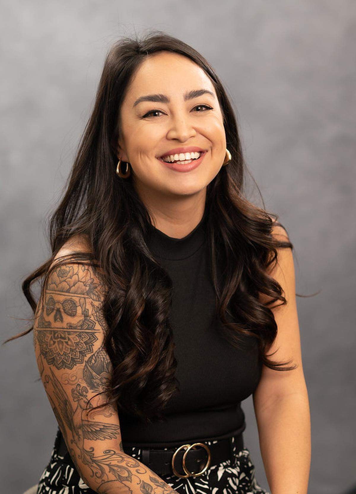 Chloe Hartstack, founder and owner of Kansas City Keiki.
