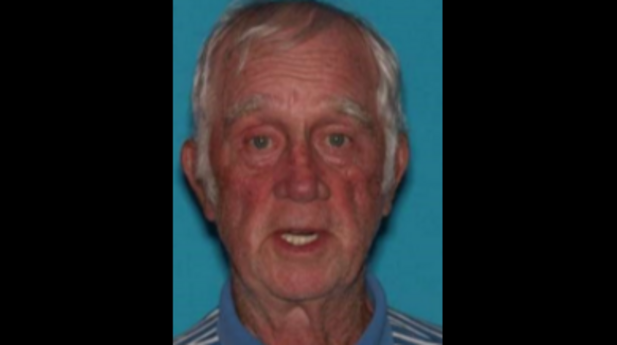 Norman Arnold, 82, was reported missing from Blue Springs, Missouri, late Friday morning and police are seeking help from the public to find him.