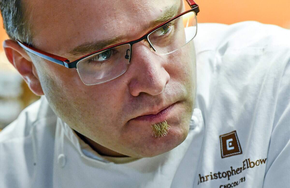 Christopher Elbow opening new concept in Johnson County | Kansas City Star