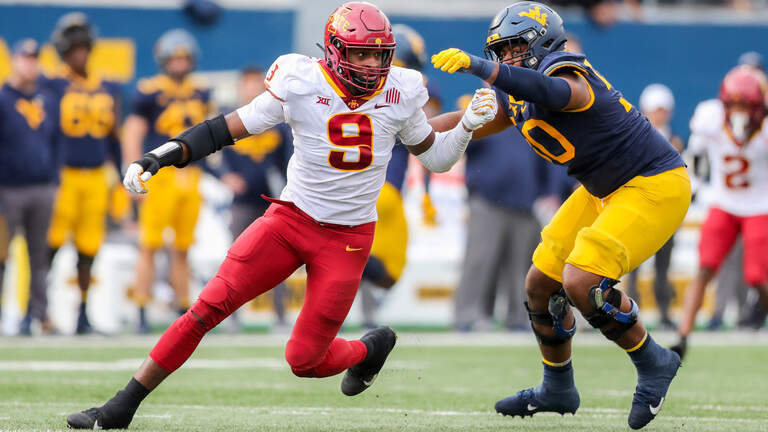 The 5 best fits for KC Chiefs in 2023 NFL Draft — and the likelihood they’ll get them