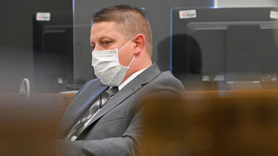 Kansas City reacts on social media to guilty verdict in the killing of Cameron Lamb