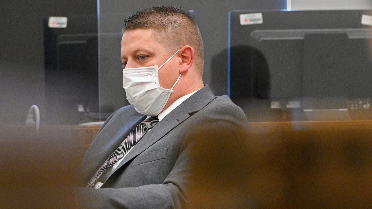 Kansas City reacts on social media to guilty verdict in the killing of Cameron Lamb