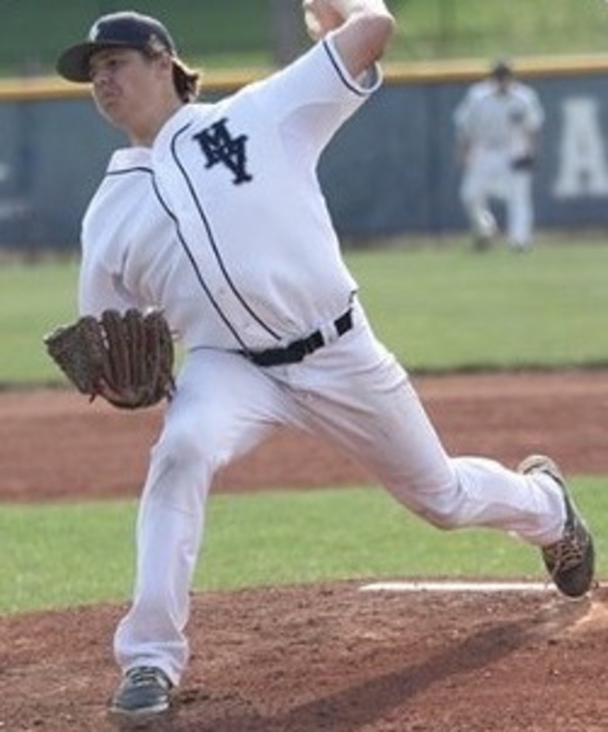 Nolan Sprague