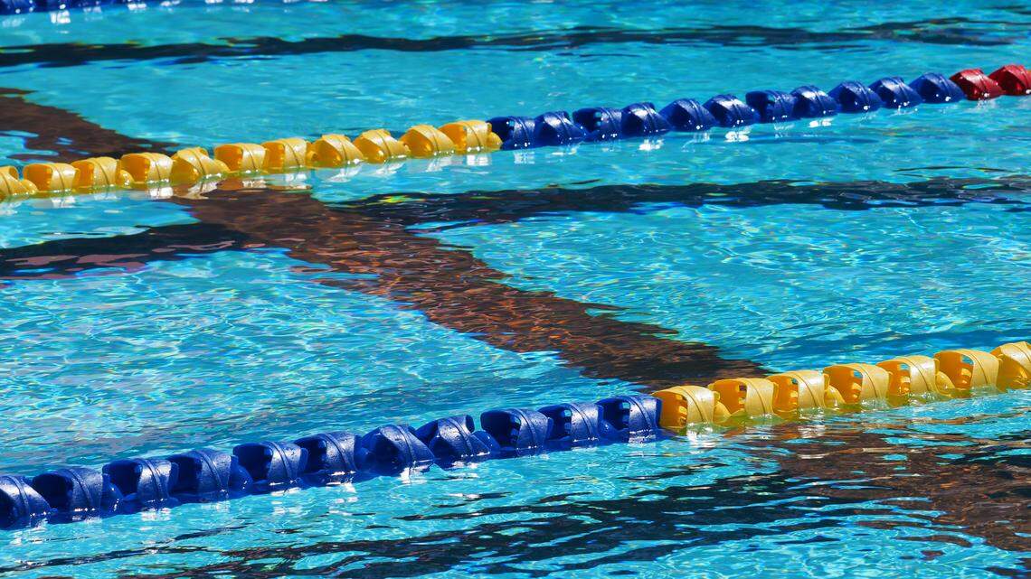 Results & winners from 2025 Kansas girls state swimming & diving championships