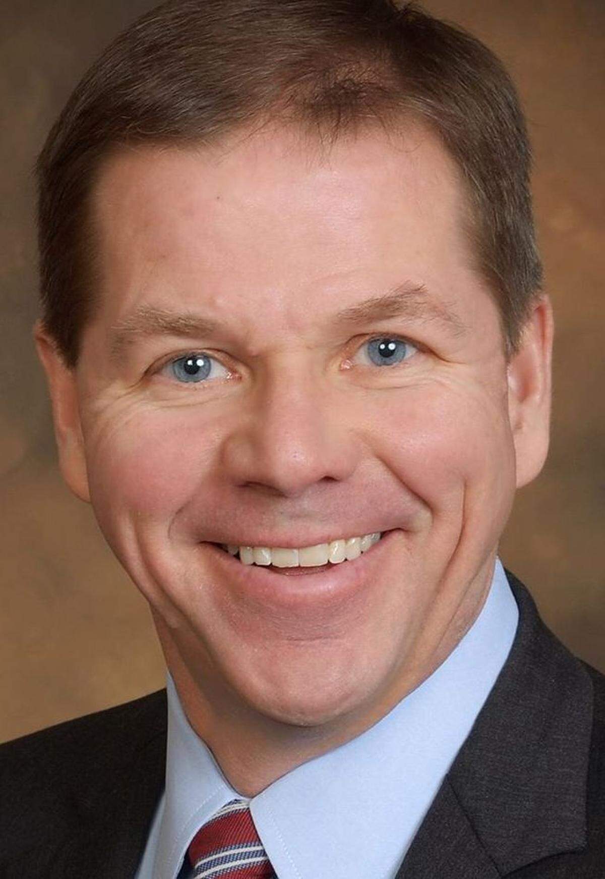 David Wasinger