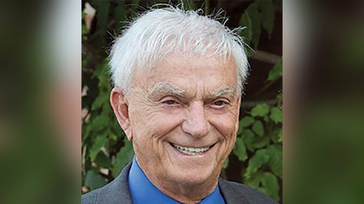 Gene Bicknell