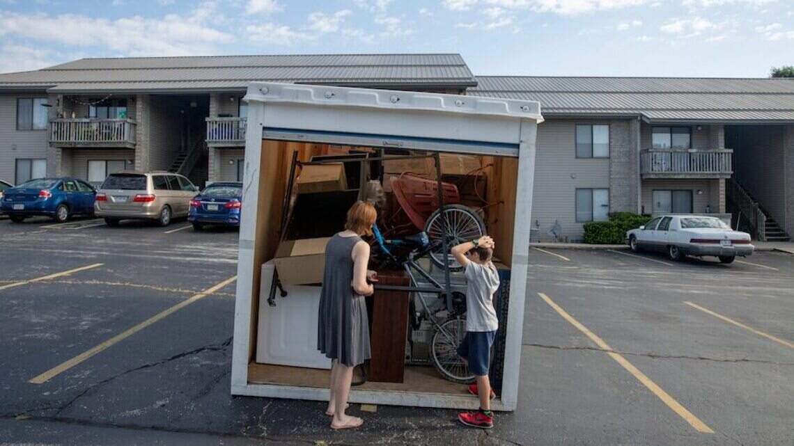 Widowed by COVID-19, Missouri mom also loses the only home her kids have ever known
