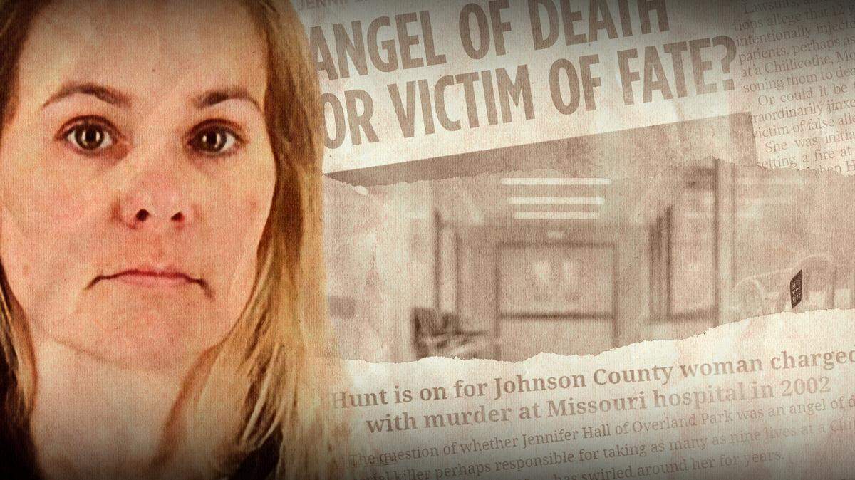 Trail of turmoil: In years since Missouri hospital deaths, suspect lived troubled life